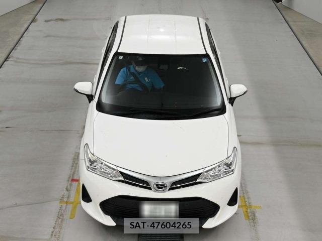 Toyota COROLLA AXIO 2018 8862604-7