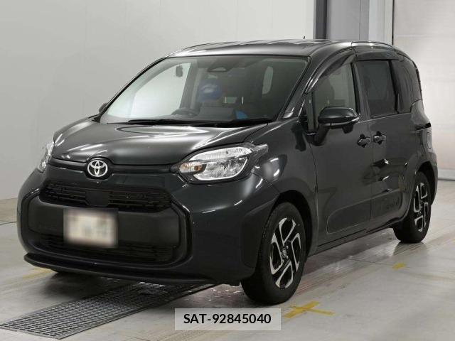 Toyota SIENTA 2024 8764442-0