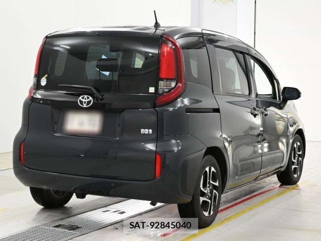 Toyota SIENTA 2024 8764442-1