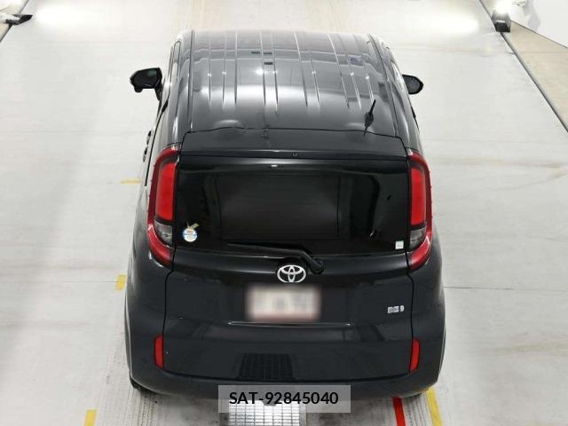 Toyota SIENTA 2024 8764442-8