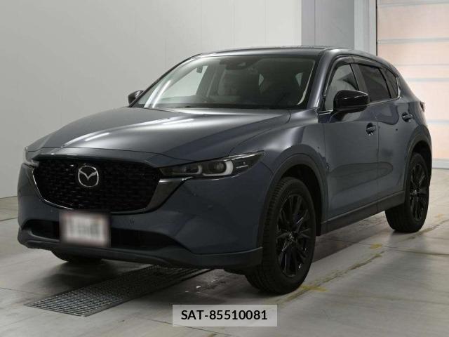 Mazda CX-5 2023 8687267-0