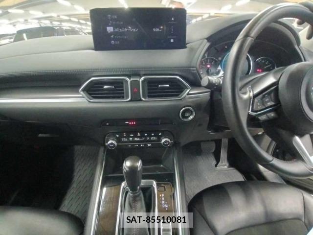 Mazda CX-5 2023 8687267-11