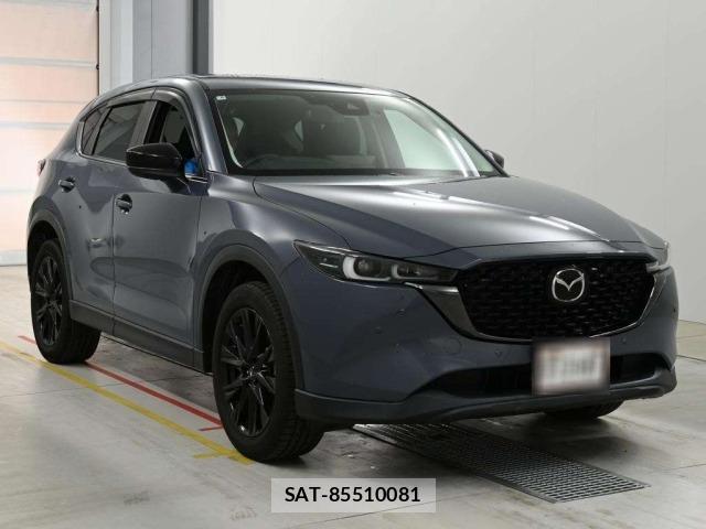 Mazda CX-5 2023 8687267-5
