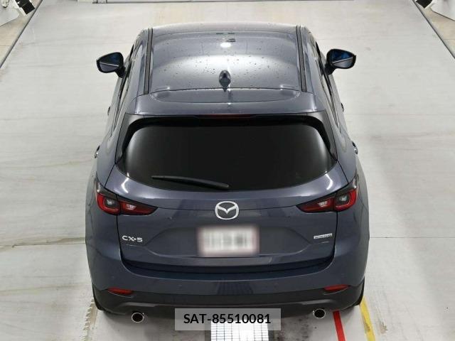 Mazda CX-5 2023 8687267-8
