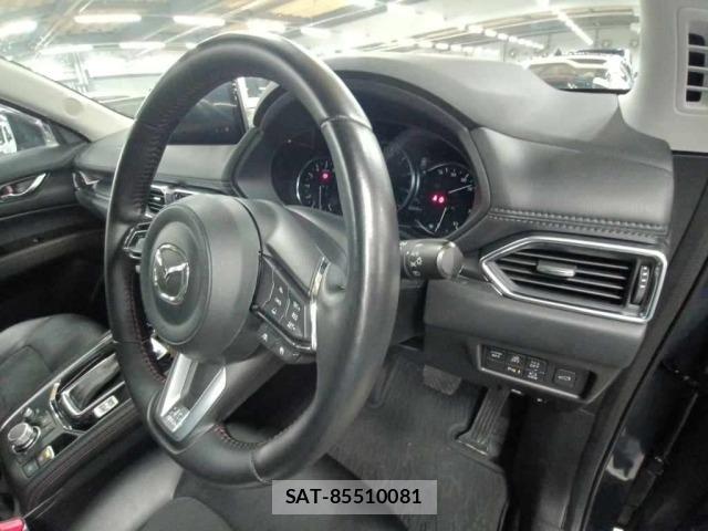 Mazda CX-5 2023 8687267-9