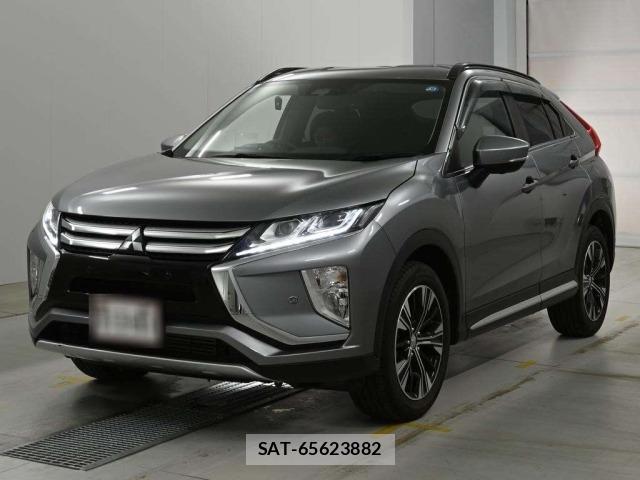 Mitsubishi ECLIPSE CROSS 2020 8694653-0