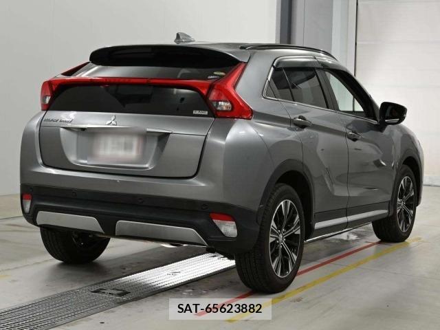 Mitsubishi ECLIPSE CROSS 2020 8694653-1
