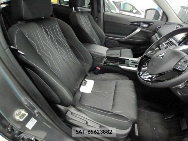 Mitsubishi ECLIPSE CROSS 2020 8694653-10