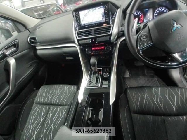 Mitsubishi ECLIPSE CROSS 2020 8694653-11