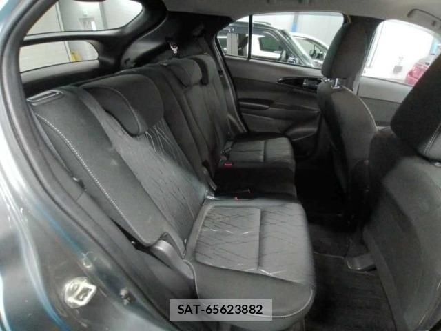 Mitsubishi ECLIPSE CROSS 2020 8694653-12