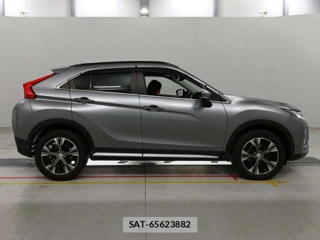 Mitsubishi ECLIPSE CROSS 2020 8694653-3