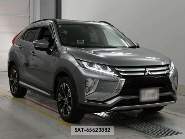Mitsubishi ECLIPSE CROSS 2020 8694653-5