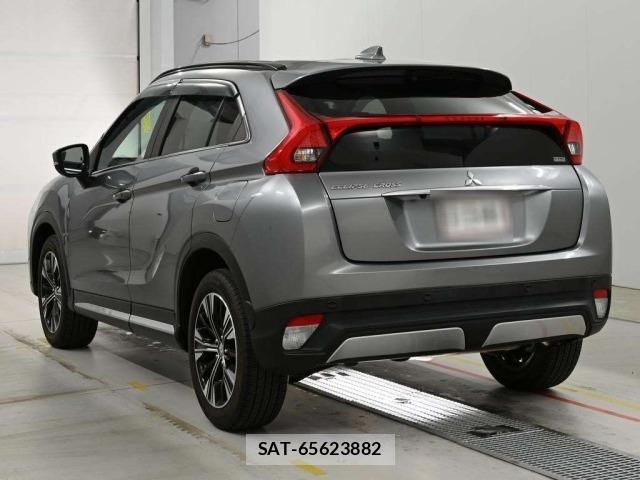 Mitsubishi ECLIPSE CROSS 2020 8694653-6