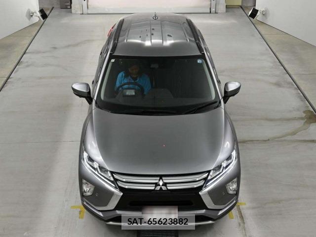 Mitsubishi ECLIPSE CROSS 2020 8694653-7