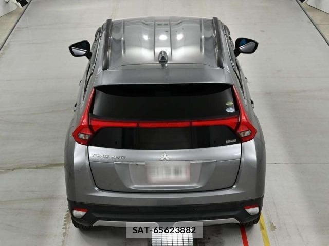 Mitsubishi ECLIPSE CROSS 2020 8694653-8