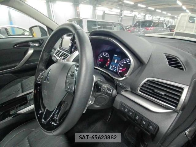 Mitsubishi ECLIPSE CROSS 2020 8694653-9