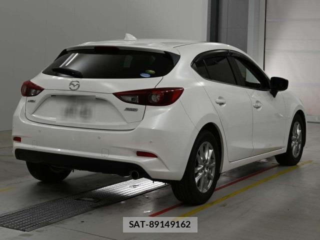 Mazda AXELA 2017 8678478-1