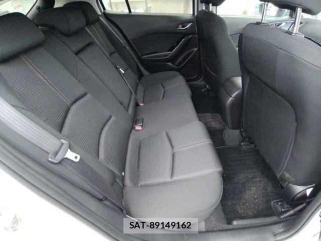 Mazda AXELA 2017 8678478-12