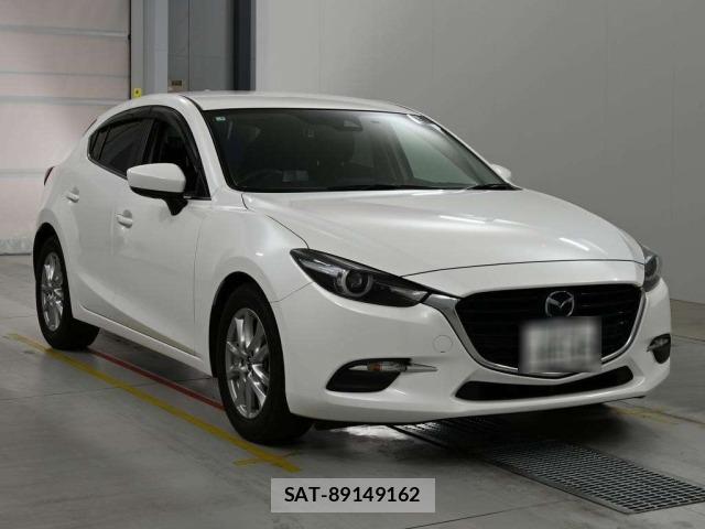 Mazda AXELA 2017 8678478-5