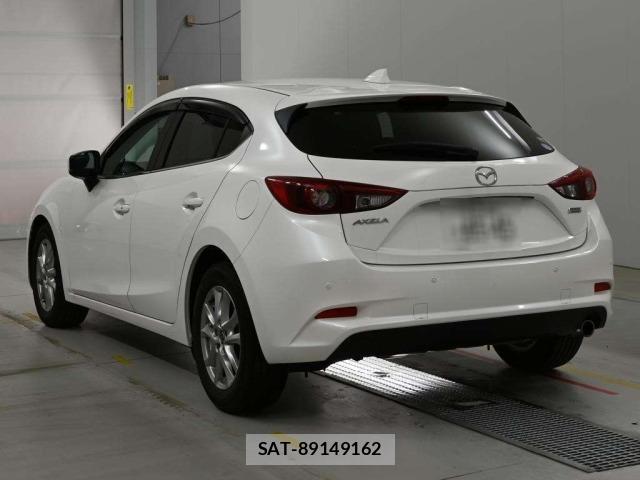 Mazda AXELA 2017 8678478-6