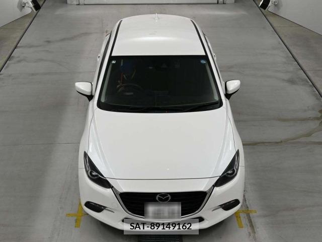 Mazda AXELA 2017 8678478-7