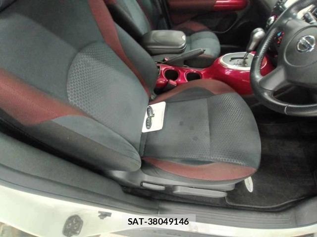 Nissan JUKE 2011 8902672-10
