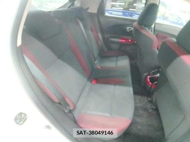 Nissan JUKE 2011 8902672-12