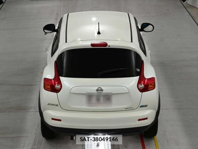 Nissan JUKE 2011 8902672-8