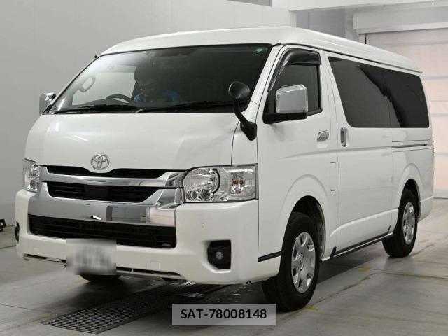 Toyota HIACE WAGON 2024 8679136-0