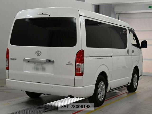 Toyota HIACE WAGON 2024 8679136-1