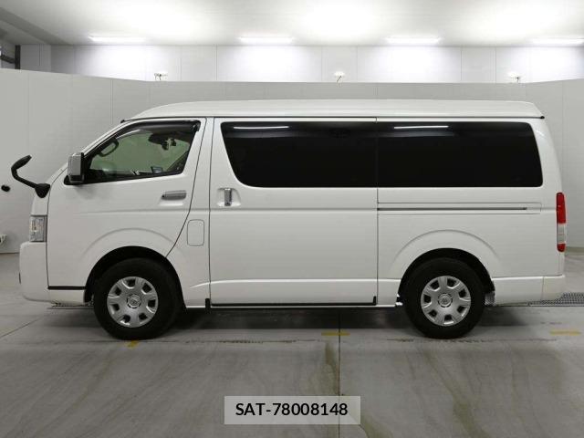 Toyota HIACE WAGON 2024 8679136-4