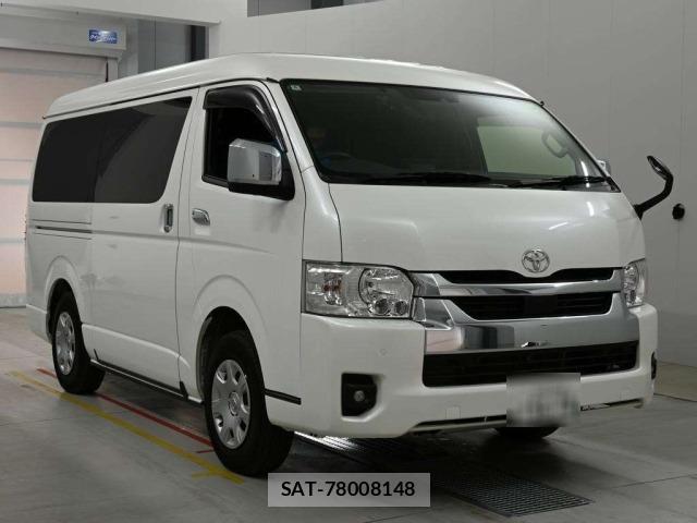 Toyota HIACE WAGON 2024 8679136-5