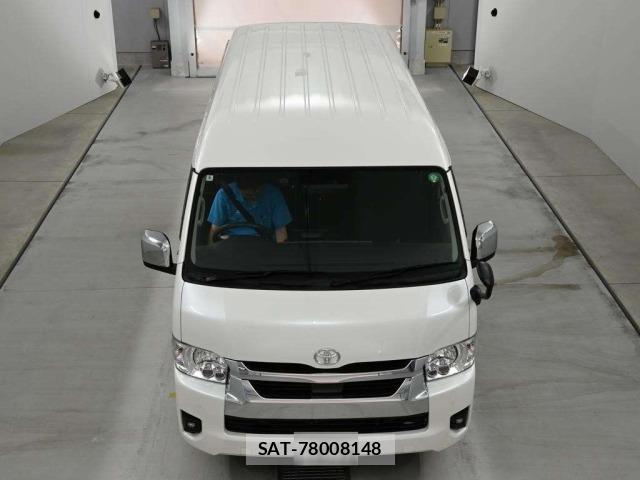 Toyota HIACE WAGON 2024 8679136-7