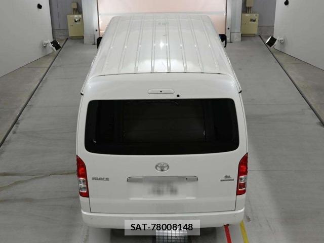 Toyota HIACE WAGON 2024 8679136-8