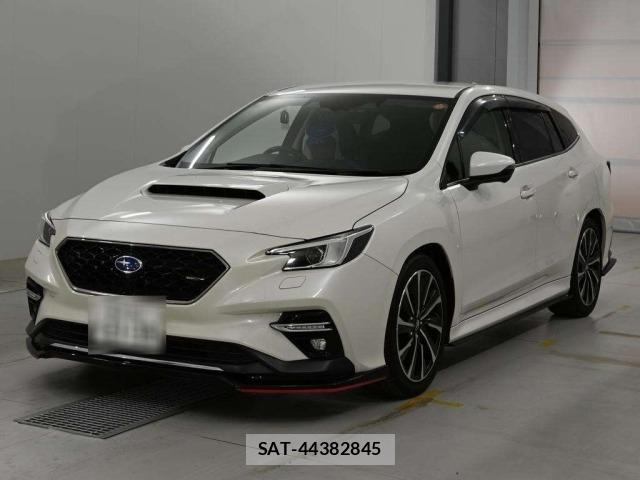 Subaru LEVORG 2020 8679379-0
