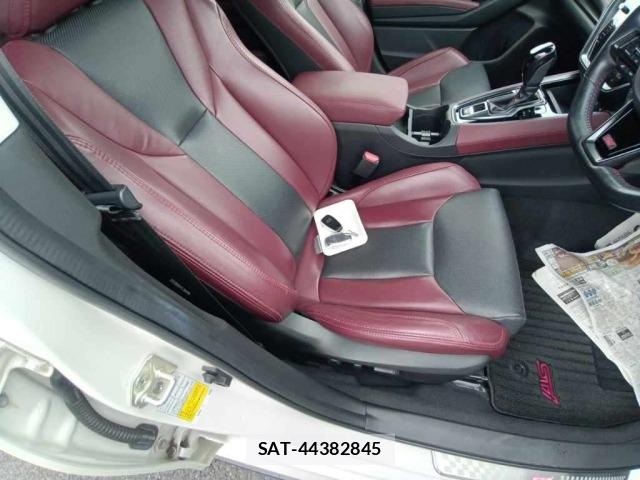 Subaru LEVORG 2020 8679379-10