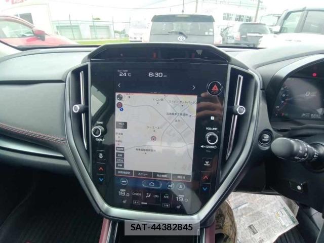 Subaru LEVORG 2020 8679379-11