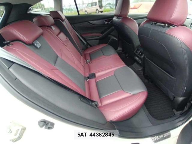 Subaru LEVORG 2020 8679379-12