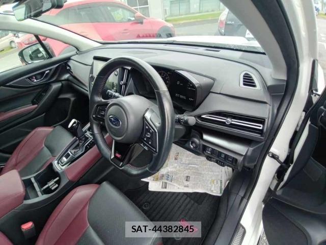 Subaru LEVORG 2020 8679379-9