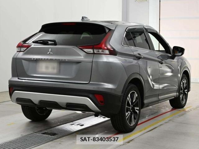 Mitsubishi ECLIPSE CROSS 2022 8854445-1