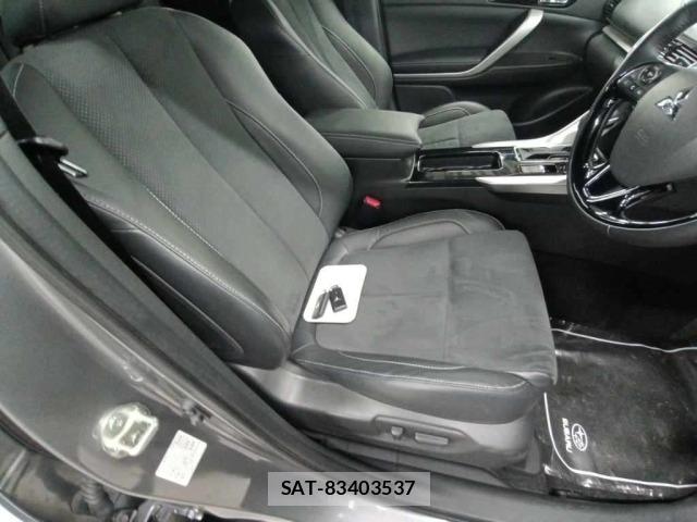 Mitsubishi ECLIPSE CROSS 2022 8854445-10