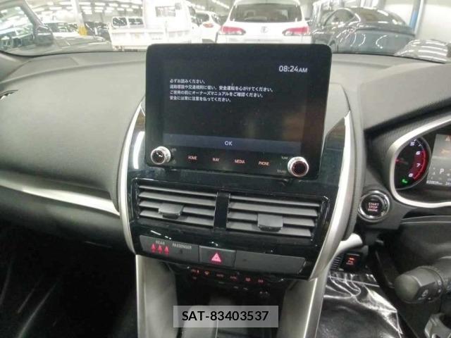 Mitsubishi ECLIPSE CROSS 2022 8854445-11