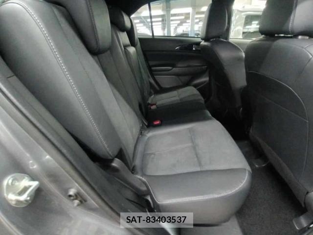 Mitsubishi ECLIPSE CROSS 2022 8854445-12
