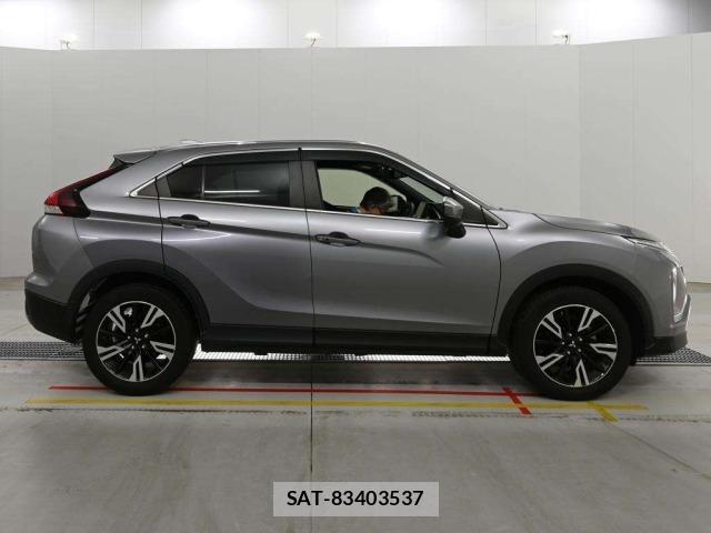 Mitsubishi ECLIPSE CROSS 2022 8854445-3