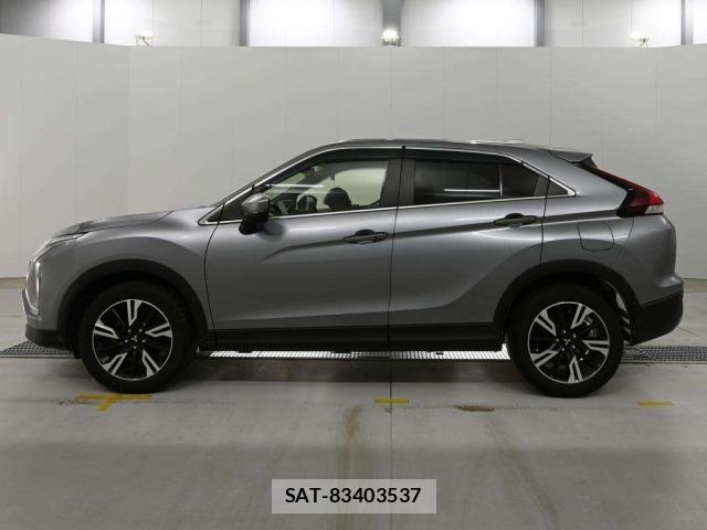 Mitsubishi ECLIPSE CROSS 2022 8854445-4