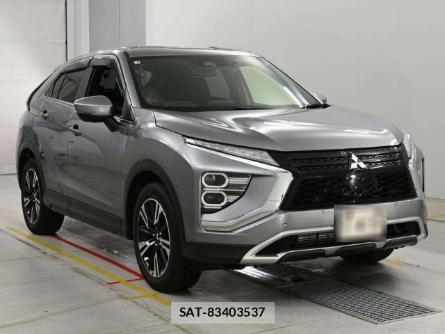 Mitsubishi ECLIPSE CROSS 2022 8854445-5