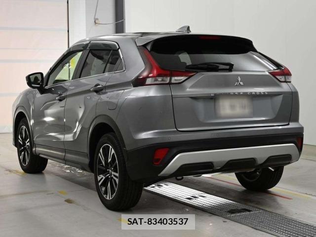 Mitsubishi ECLIPSE CROSS 2022 8854445-6