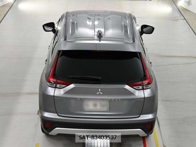 Mitsubishi ECLIPSE CROSS 2022 8854445-8