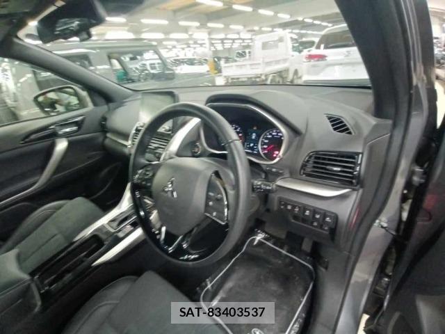 Mitsubishi ECLIPSE CROSS 2022 8854445-9