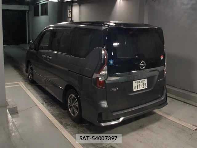 Nissan SERENA 2022 8920691-1